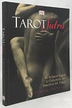Product Bundle Tarot Sutra: An Intimate Guide to the Secret Language of Sex Book
