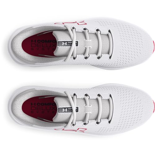 Image of Under Armour Charged Pursuit 3 Big Logo