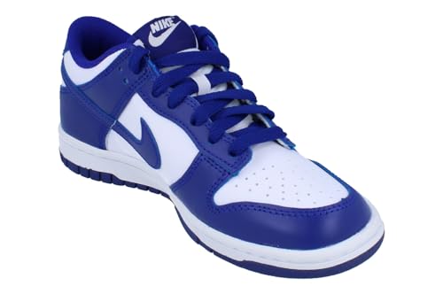 Image of Nike Kid's Dunk Low Sneaker