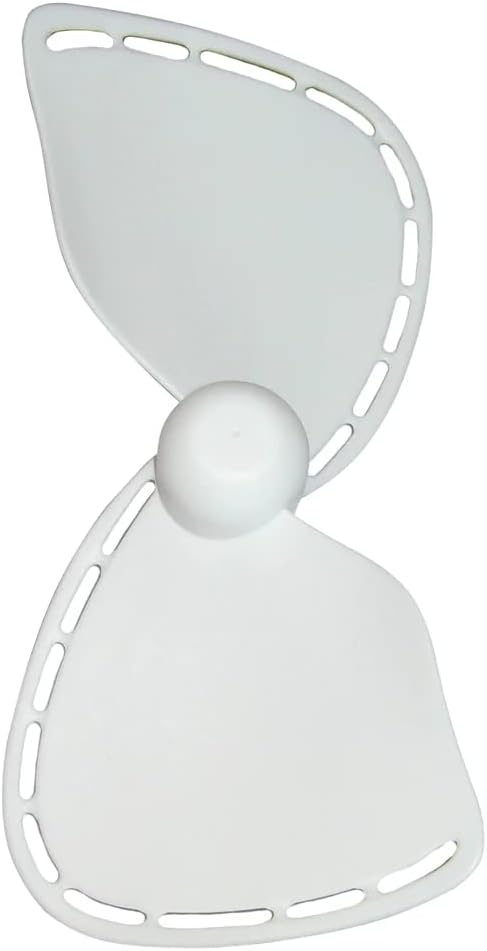 SEEKR by Caframo Replacement Blade f/Chinook w/Rocker Switch - White