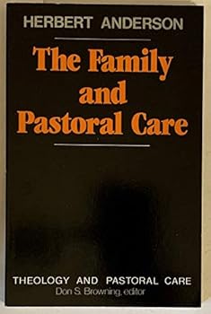 Paperback The Family and Pastoral Care Book