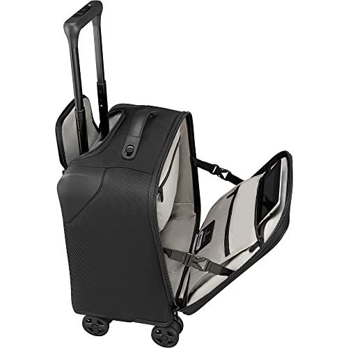 Victorinox Lexicon Dual-Caster Boarding Tote