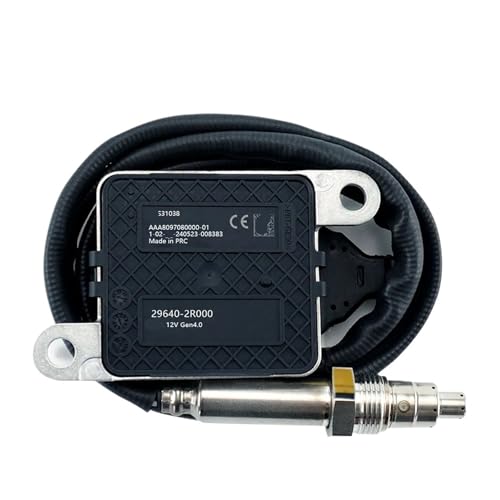 Capteur 12V 296402R000 pour réparation électronique automobile