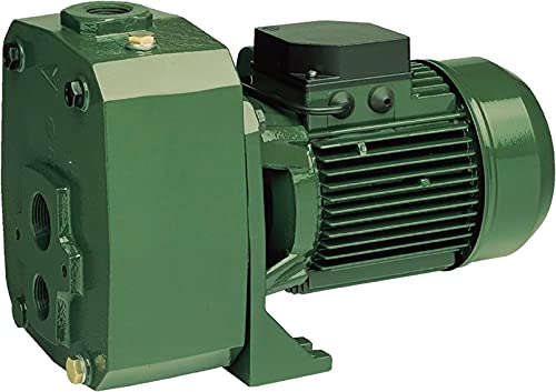 Saci 100902 - Bomba Agua Ap15M/I30 15Hp Saci