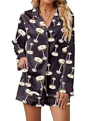 Martini-drinks Black