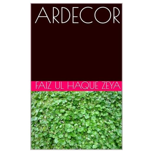 Elegant ARDECOR Design Products