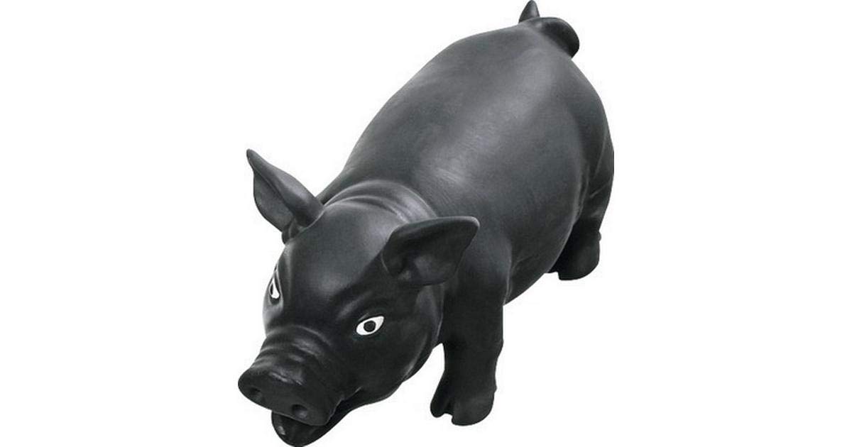 PETS EMPIRE Chew Latex Dog Chew Toy, Dog Toy Squeaky, Interactive and Enjoyable Dog, Puppy Toy (Angry Pig) (B091TWHR45) Amazon Price History, Amazon Price Tracker