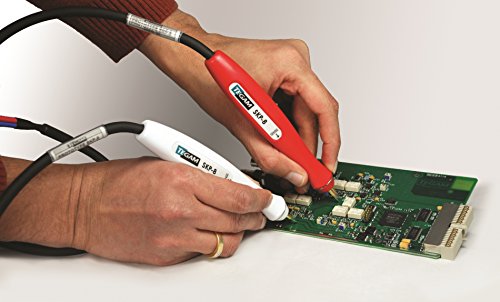 TEGAM SKP-8 Kelvin Probes for R1L-E2A