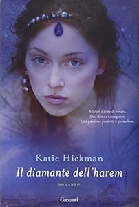 Vedi scheda su Amazon Il diamante dell'harem