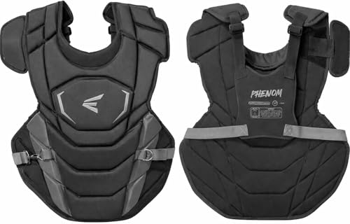 Image of Easton | Phenom Series Catcher's Set | NOCSAE Certified