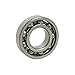 EZO - SR1634A3K25AF2 - Ball Bearing, 0.7500in Dia, 202 lb, Open