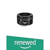 Canon EF 50mm f/1.8 STM Lens (Certified Refurbished) - Image 6