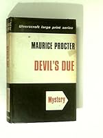 Devil's Due 0854561331 Book Cover