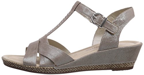 Remonte - D2462, con Cinturino a T Donna