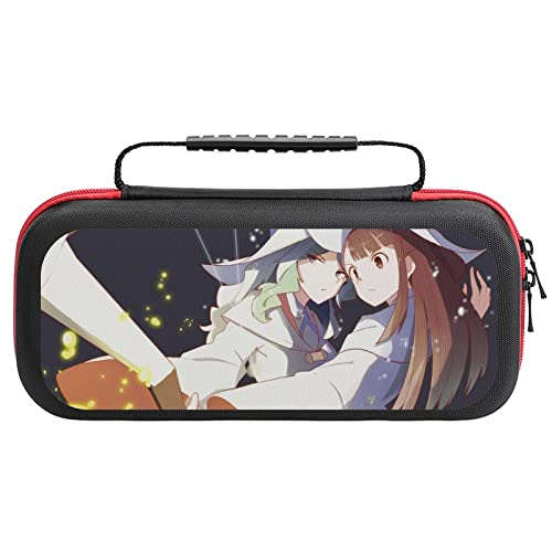 リトルウィッチのサントラ2種類 お早め配送 本・音楽・ゲーム