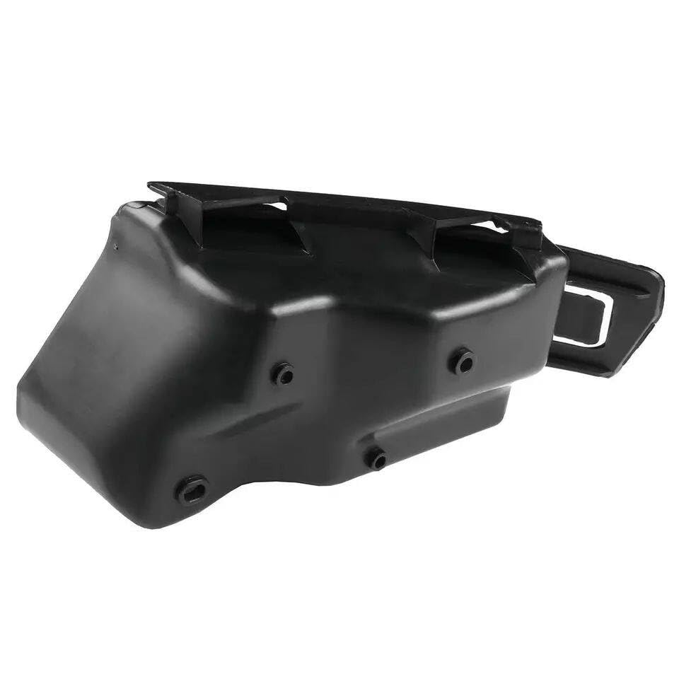 Rear bumper bracket 3-box L Replace# BM51F17A882AG AUTO-MOHITO 1pa Rear bar bracket L Replace# LR129801 AUTO-MOHITO 1pack : Amazon.ca:  Automotive