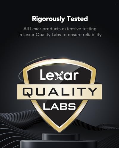 Image of Lexar Ares RGB DDR4 RAM Kit 16GB (2x8GB) 3200MHz, 288-Pin UDIMM PC Memory, High Performance DRAM for XMP 2.0 PC Games and for AMD Ryzen Memory, CL16-20-20-40 /1.35V (LD4U08G32C16LA-RGD)