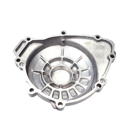 Protection couvercle de moteur antichoc pour préserver le stator de YZF R1 - 6
