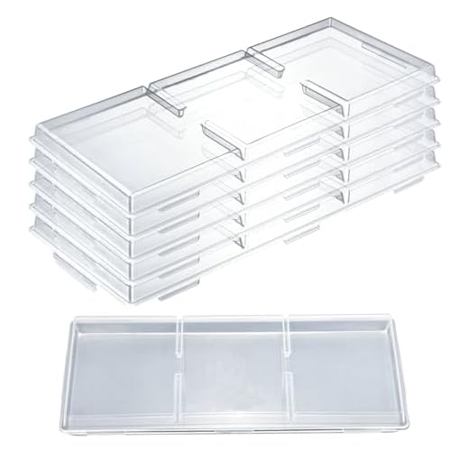 Harvest Right Freeze Dryer Tray Lids Set