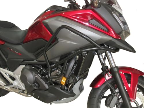 Verniciatura: a polveri Paramotore HEED per NC 750 X (2018-2020)