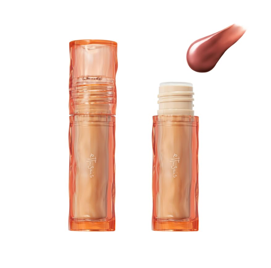 Amazon | エテュセ／タイムス リップ／01 ベイビーベージュ | ノー