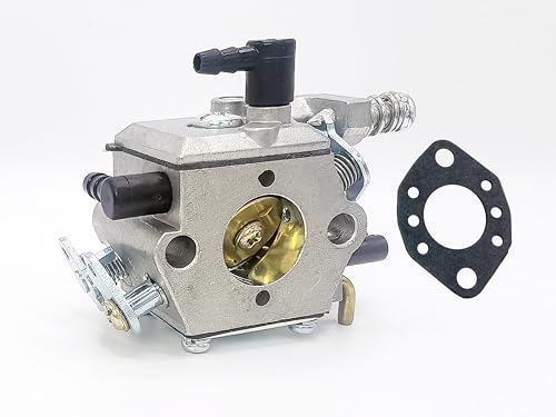CTS carburateur pour 45cc 52cc tronçonneuse Remplace Walbro Style
