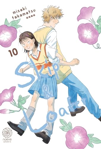 Skip to Loafer — Tome 10
