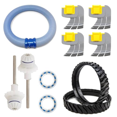Bodygad Mx8 Elite Mx6 Elite Tune Up Kit, Mx8 Mx6 Kit De Reconstrucción De Eje De Transmisión De Repuesto Parcial R0527700 Bearing Para Limpiadores De Piscina For Zodiac Mx8 Elite And Mx6 Elite Bodygad Mx8 Elite Mx6 Elite Tune Up Kit, Mx8 Mx6 Kit De Reconstrucción De Eje De Transmisión De Repuesto Parcial R0527700 Bearing Para Limpiadores De Piscina For Zodiac Mx8 Elite And Mx6 Elite