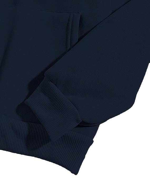 Image of Khakey Hoodie for Boys Stylish Madara Uchiha Front and Back Printed Anime Hoodie Best Winter Wear Hooded Sweatshirt