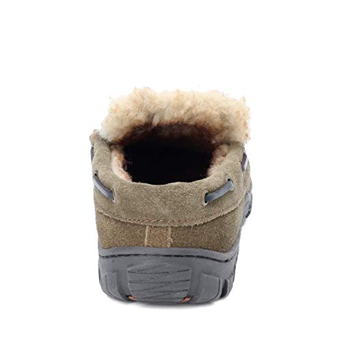 Image of Clarks Men's Mens Venetian Slipper