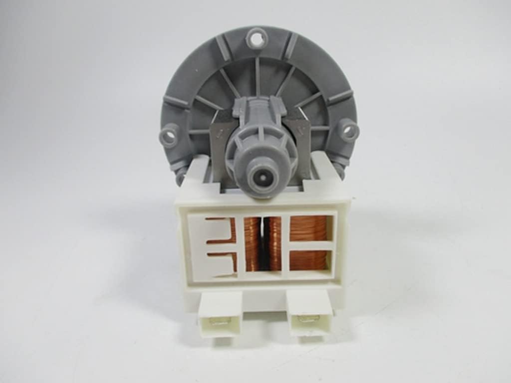 1PCS B20-6 Drain pump for washing machine motor DC31-00030A/H-30008D