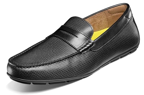 Florsheim Mirano calzado cómodo sin cordones para trabajar de pie todo el día