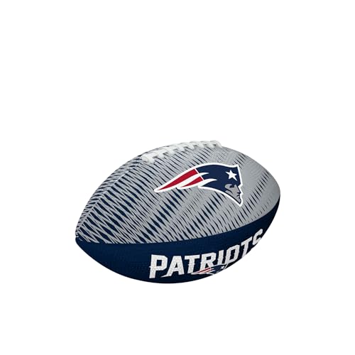 Image of WILSON Unisex NFL Team Tailgate Footballs