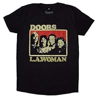 Rock Off officially licensed product Standard Unisex Sizing High quality soft-style cotton unisex t-shirt Do not tumble dry, machine wash at 30°C Don't bleach, dry low, don't iron decoration.