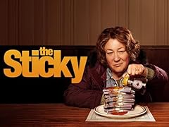 The Sticky - Il grande furto