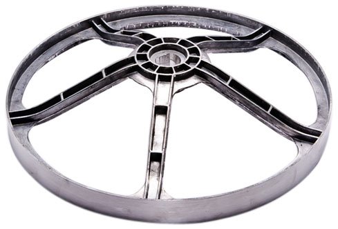80% Off Discount GE WH07X10016 Genuine OEM Drive Pulley for GE Washing Machines Black Friday Clearance GE WH07X10016 Genuine OEM Drive Pulley for GE Washing Machines