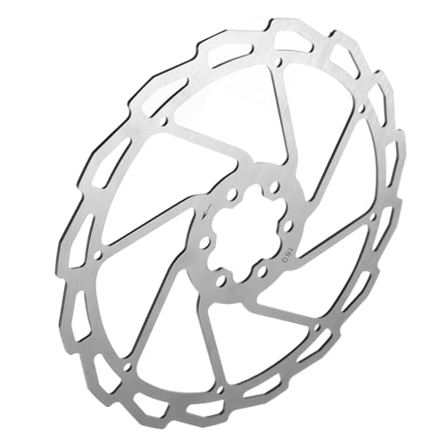 Sosoport Lightweight Bike Brake Disc Pad Disc Brake Pad Set for Mountain Bike High Performance Durable Material