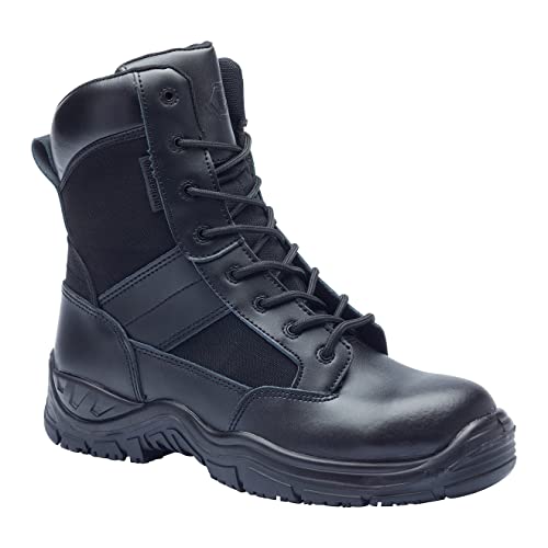 BLACKROCK Occupational Boot BLACK 612