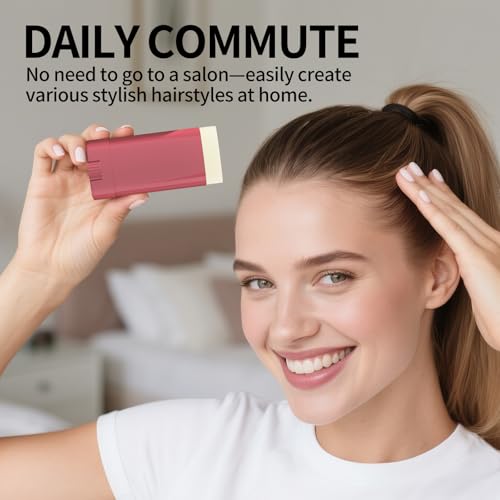 Stick de Cera para Cabello gowwim Fijador Fuerte miniatura 3