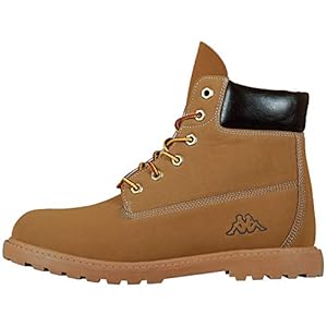 Kappa Kombo Mid, Stivali Classici Unisex-Adulto