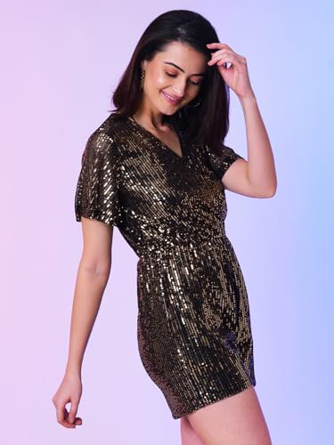 Image of Globus Women Jumpsuit (3641481001 Black XS)