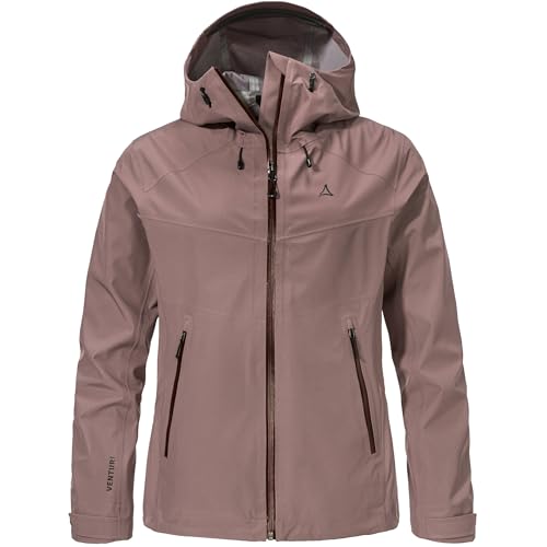 Veste Schöffel Cascata femme manteau imperméable de randonnée outdoor