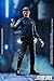 Star Trek 2009: Spock Exquisite Mini Series 1:18 Scale Previews Exclusive Action Figure