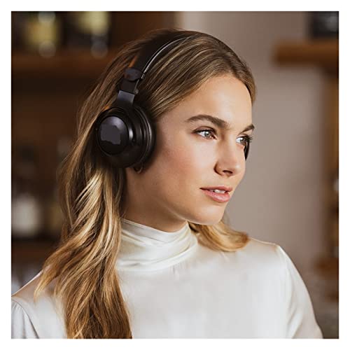 KLEEME 700BT sans Fil Bluetooth 5.0 Casque HD Audio Jeu Sport Casque Pliable Basses Profondes Son écouteurs Mains Libres… - Les Beatles, Paul McCartney, John Lennon, RIngo Starr, George Harrison KLEEME 700BT sans Fil Bluetooth 5.0 Casque HD Audio Jeu Sport Casque Pliable Basses Profondes Son écouteurs Mains Libres… – Image 7