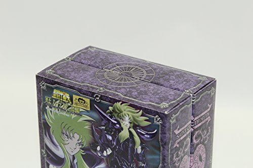 Bandaï Saint Seiya Saint Cloth Myth Aries Sion (Surplice) Action Figure