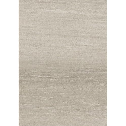 Dumawall+ Waterproof Wall Tile Sample, No Tongue & Groove, Easy-to-Install, UV Resistant, Strong & Durable, No Grouting, Cut with Hand Tools, Sand Hill