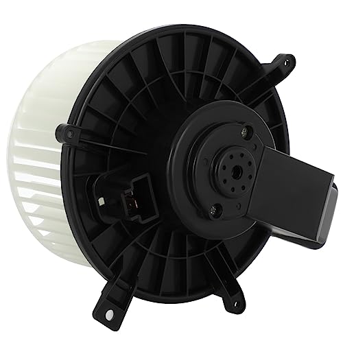 Image of OCPTY Blower Motor Fit for Jeep Grand Cherokee & Dodge Durango 2011-2019 /Dodge Grand Caravan 2008-2020 /Chrysler Town & Country 2008-2016 HVAC Heater Automotive Replacement AC Blower Motor 700216