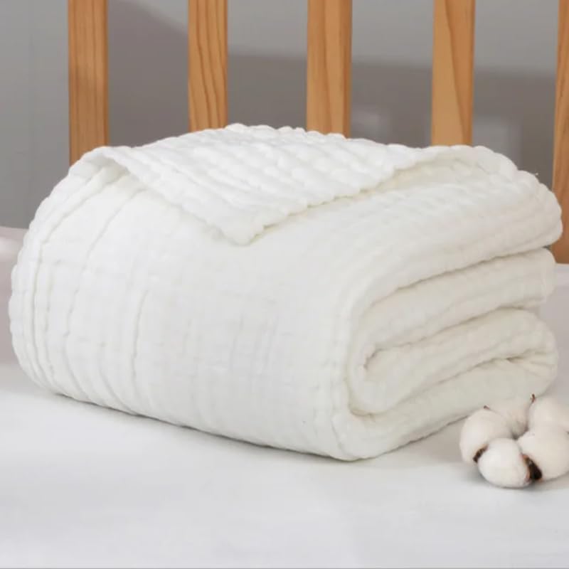 Swaddle Blanket Muslin Newborn Wrap Child Boys Girls Bedding Bath Towel Cotton Stroller Cover Infant Swaddling Swaddle Blanket Muslin Newborn Wrap Child Boys Girls Bedding Bath Towel Cotton Stroller Cover Infant Swaddling