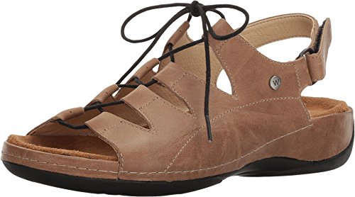 Wolky Women's Kite Sandal