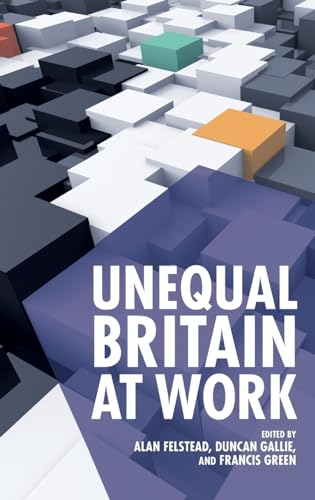 Unequal Britain at Work view 2
